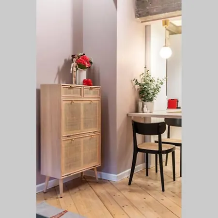 Marvellous Design Old Town *