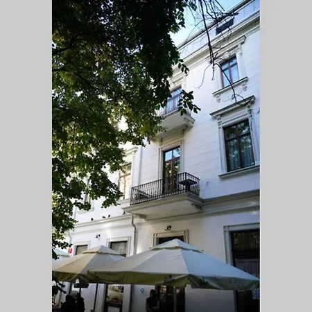 Marvellous Design Old Town Bucharest