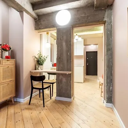 Marvellous Design Old Town 布加勒斯特