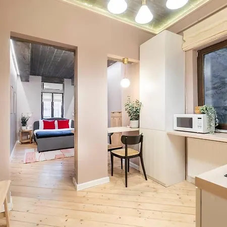 Marvellous Design Old Town