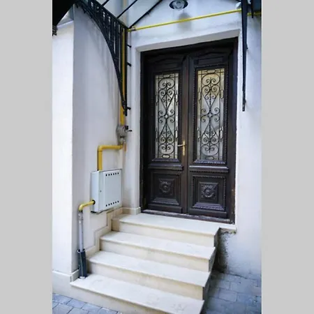 Marvellous Design Old Town 布加勒斯特