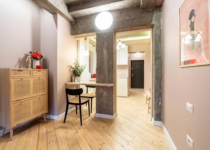 Marvellous Design Old Town 布加勒斯特