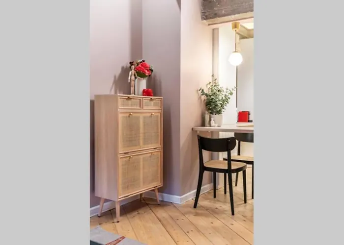 Marvellous Design Old Town *