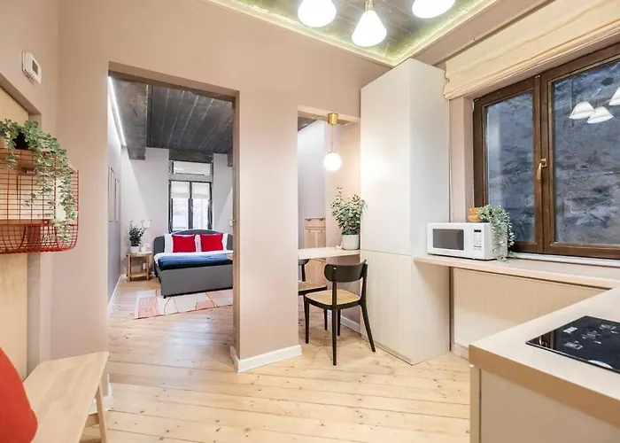 Marvellous Design Old Town