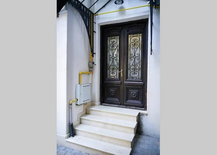 Marvellous Design Old Town Bucarest