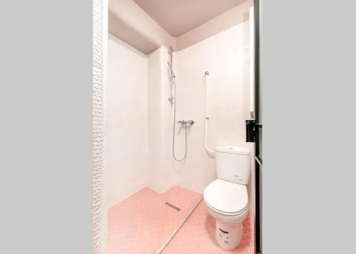 Marvellous Design Old Town 公寓