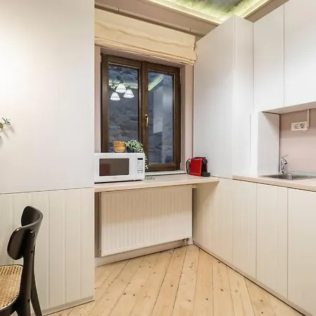 Marvellous Design Old Town Appartement Boekarest