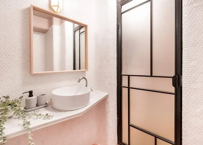 Marvellous Design Old Town Appartement