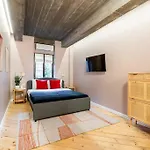 Marvellous Design Old Town Apartment *