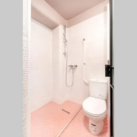 Marvellous Design Old Town Apartment